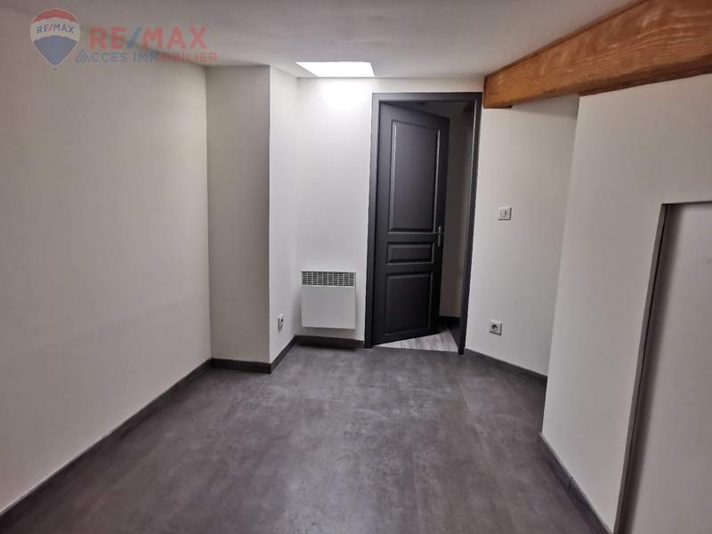 Maison de village - 53 m² - 3 pièces