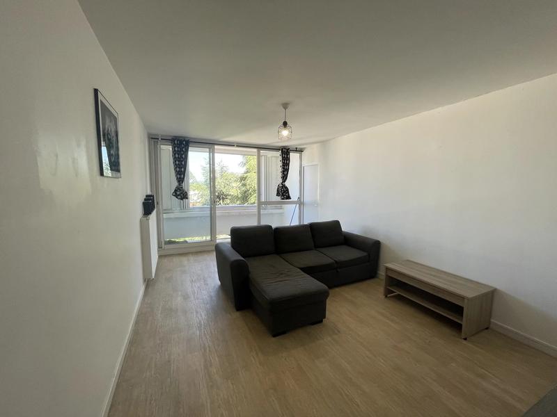 Appartement - 73 m² - 4 pièces