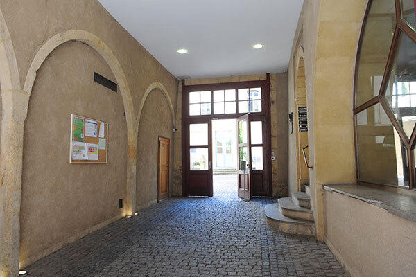 Carrefour Juniors - Centre aéré pendant les vacances d'hiver