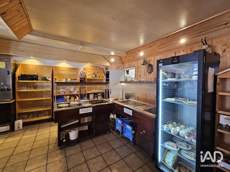 Local commercial - 190 m²