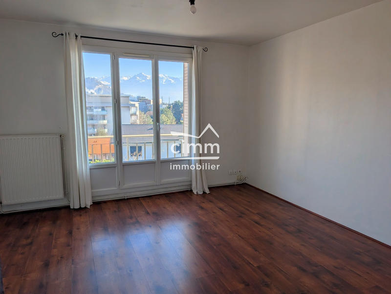 Appartement - 54 m² - 3 pièces