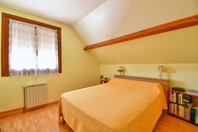 Maison - 142 m² - 5 pièces