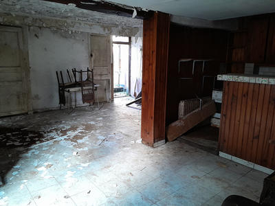 Maison - 118 m² - 6 pièces