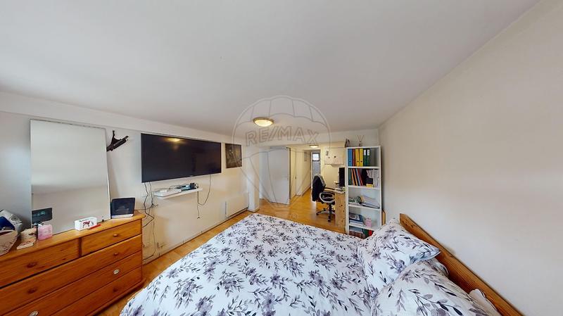 Immeuble - 150 m² - 8 pièces