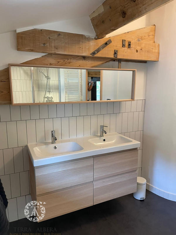 Villa - 87 m² - 4 pièces