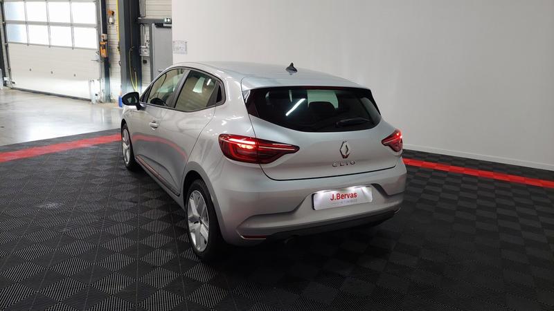 Renault Clio V Business TCe 90 -21n