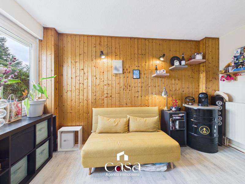 Appartement - 80 m² - 5 pièces