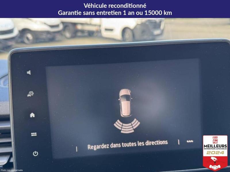 Renault Trafic L2h1 2.0 Dci 130ch Grand Confort