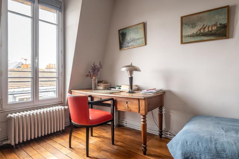 Appartement - 95 m² - 4 pièces