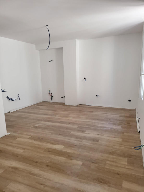 Appartement - 60 m² - 2 pièces