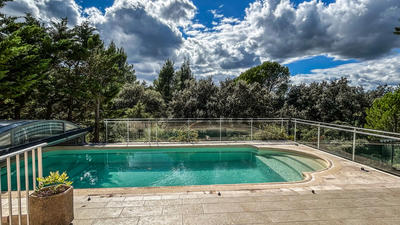 Villa - 134 m² - 5 pièces