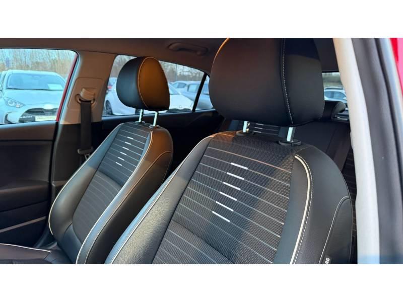 Kia Rio 1.0 t-GDi 100 ch Mhev iBVM6 Gt Line