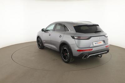 Ds Ds 7 Crossback 2.0 Blue-HDi Performance Line + Automatique 180 ch