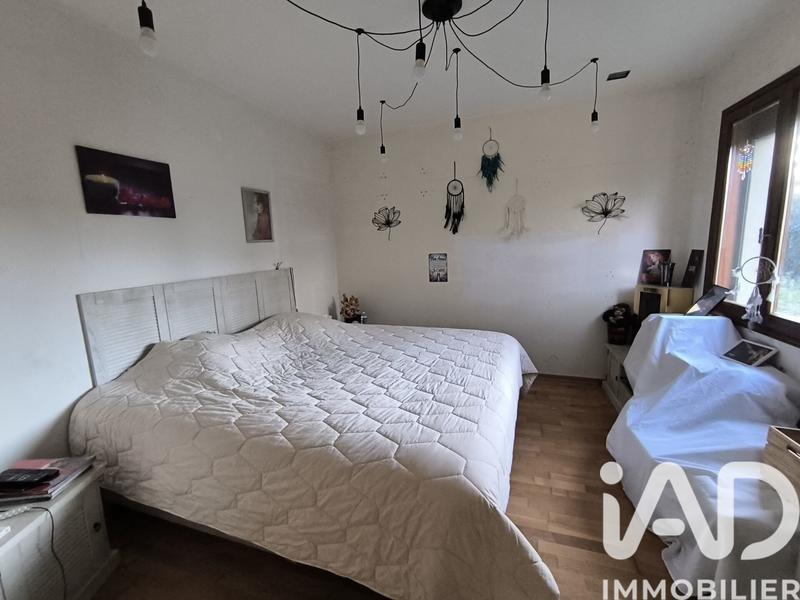 Maison - 192 m² - 5 pièces