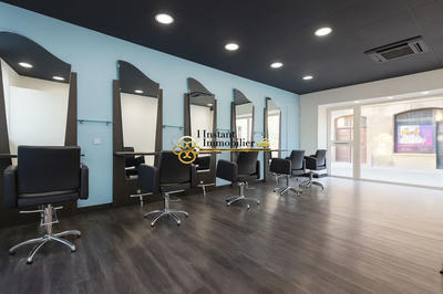 Local d'activités - 55 m²