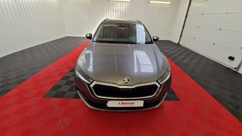 Skoda Octavia Combi 1.0 Tsi mHEV e-Tec 110 Dsg7 Business