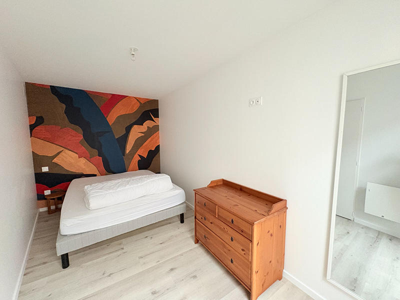 Maison - 53 m² - 3 pièces