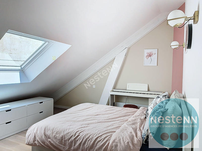 Appartement - 72 m² - 4 pièces