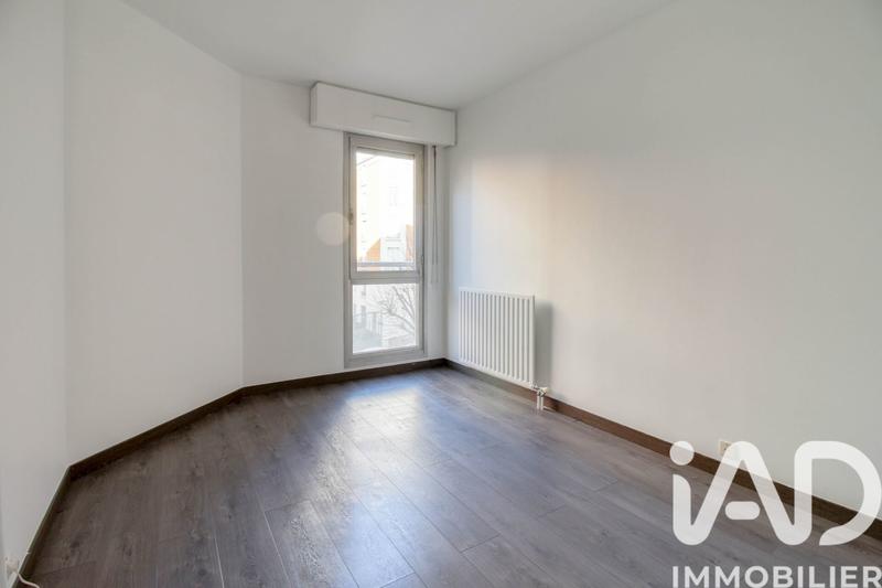 Appartement - 84 m² - 4 pièces
