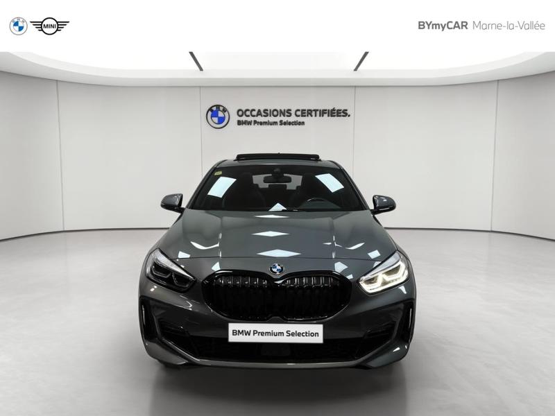 Bmw Série 1 F40 116d 116 ch Dkg7 m Sport