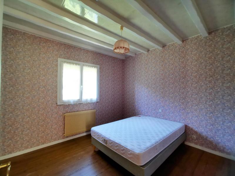 Maison - 148 m² - 5 pièces