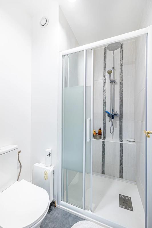 Appartement - 80 m² - 3 pièces