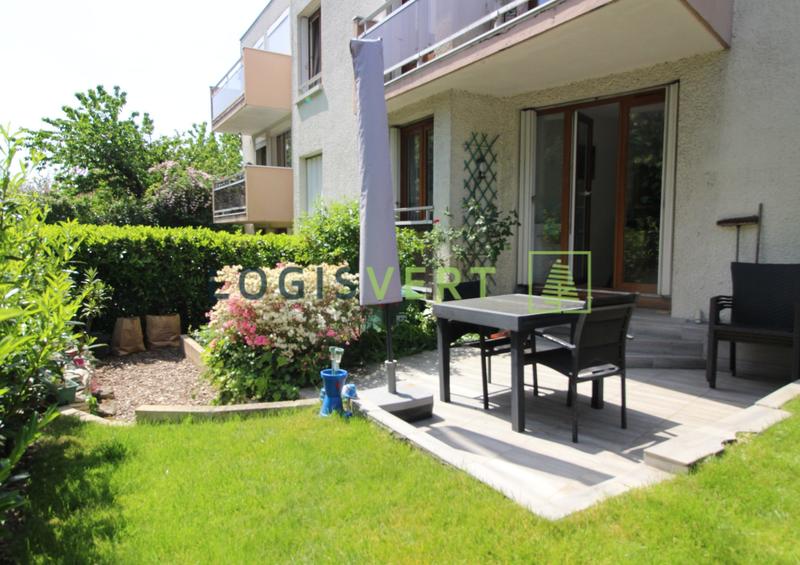 Appartement - 86 m² - 5 pièces