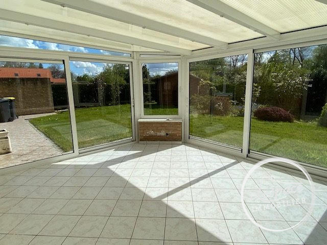 Maison - 127 m² - 5 pièces