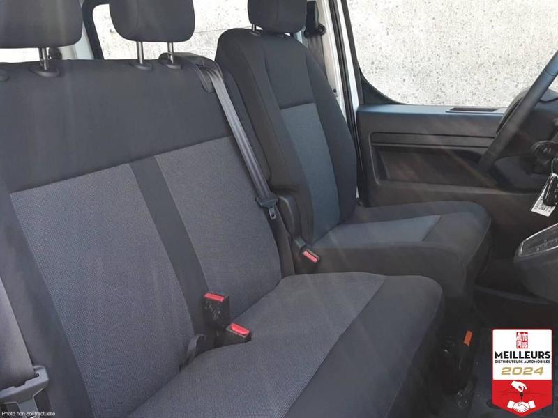 Peugeot Expert Combi E- m Electrique 75 Kwh 136ch