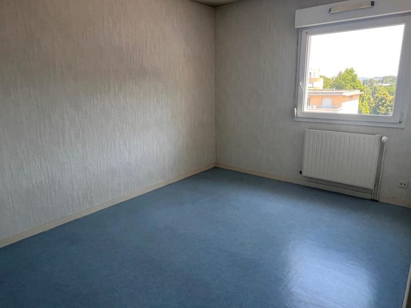 Appartement - 77 m² - 4 pièces