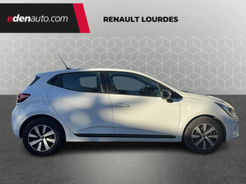 Renault Clio TCe 90 Equilibre