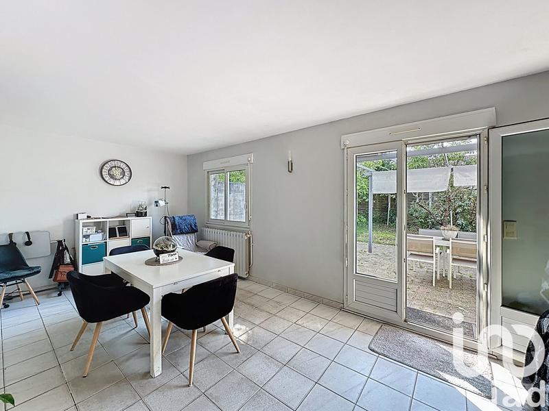 Maison - 157 m² - 6 pièces