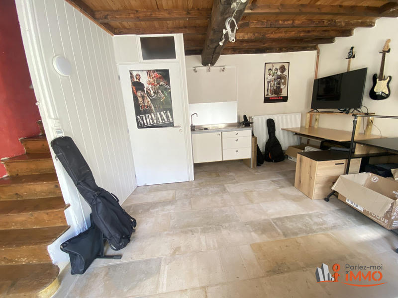 Ferme - 226 m² - 8 pièces