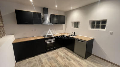 Maison contemporaine - 102 m² - 4 pièces