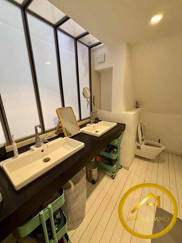 Appartement - 71 m² - 3 pièces