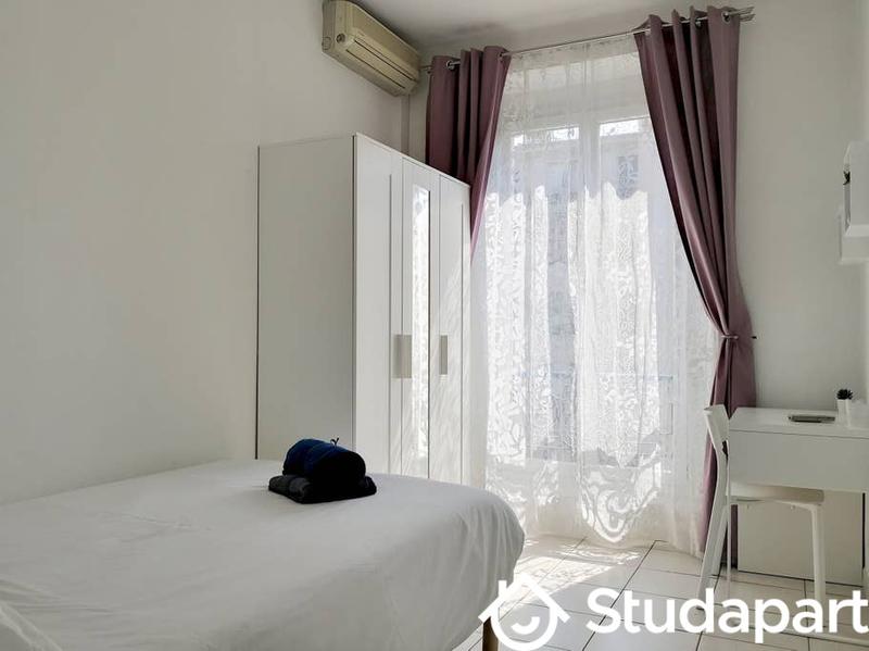 Appartement - 45 m² - 3 pièces