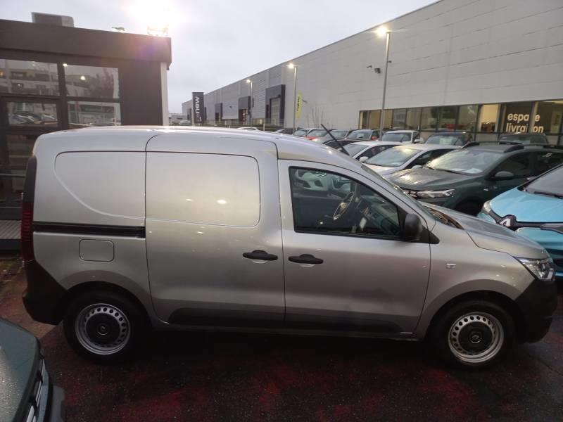 Renault Express (30) Van Blue Dci 95 - 22 Confort