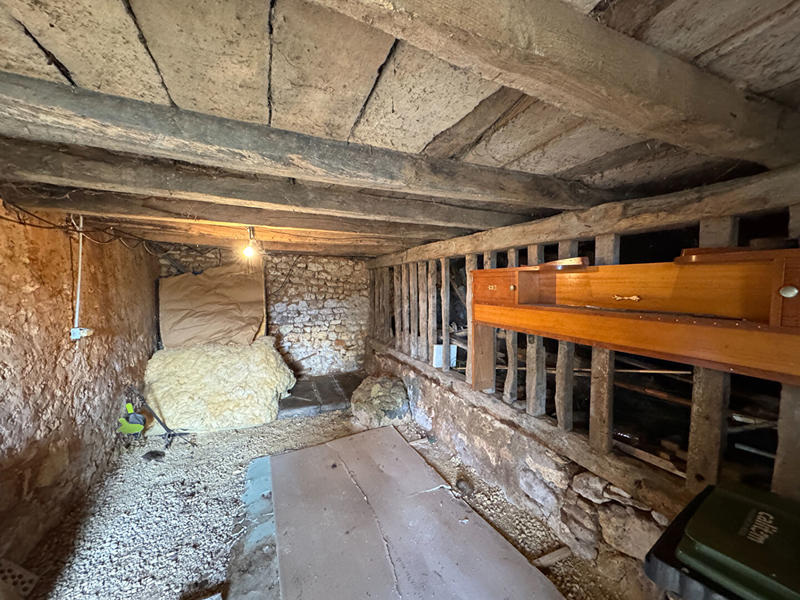 Maison - 72 m² - 4 pièces