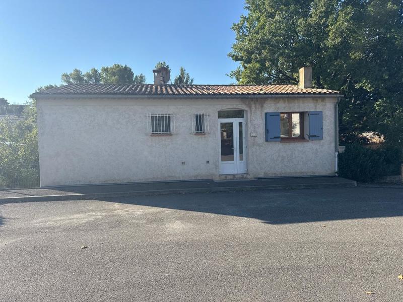 Villa - 90 m² - 4 pièces