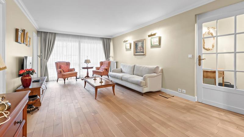 Appartement - 78 m² - 3 pièces