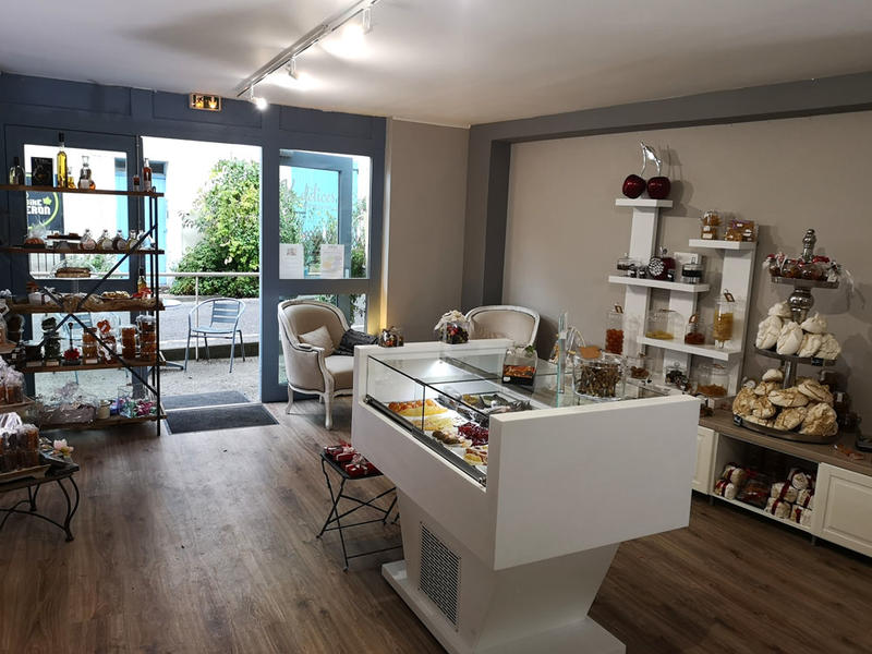 K Délices de Provence