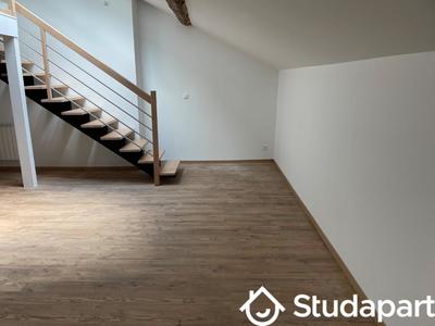 Appartement - 51 m² - 2 pièces