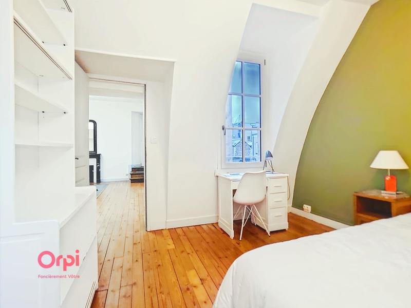 Appartement - 51 m² - 2 pièces