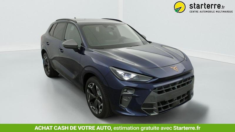 Cupra Terramar 1.5 eTSI Hybrid 150 ch Dsg7 V