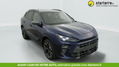 Cupra Terramar 1.5 eTSI Hybrid 150 ch Dsg7 V