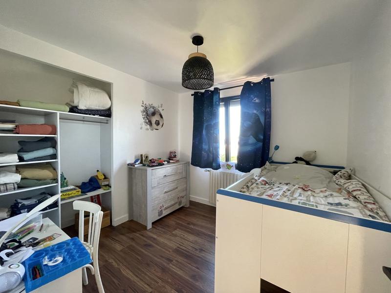 Villa - 153 m² - 5 pièces