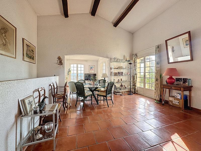 Maison traditionnelle - 160 m² - 5 pièces