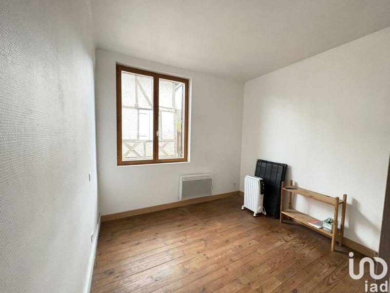 Maison de ville - 94 m² - 4 pièces
