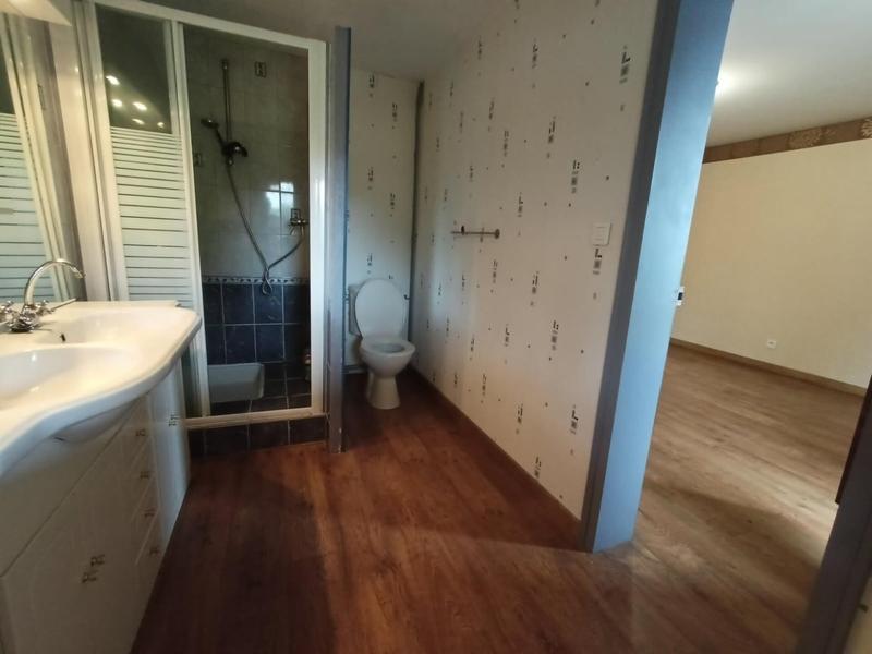 Maison - 120 m² - 3 pièces