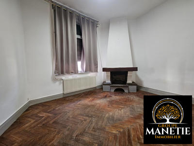 Maison - 130 m² - 8 pièces